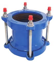 COPLE HIERRO DUCTIL AMPLIO RANGO